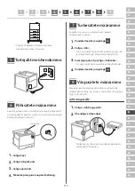 Предварительный просмотр 113 страницы Canon LBP722Cdw Setup Manual