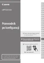 Предварительный просмотр 115 страницы Canon LBP722Cdw Setup Manual