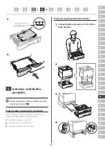 Предварительный просмотр 123 страницы Canon LBP722Cdw Setup Manual