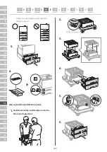 Предварительный просмотр 130 страницы Canon LBP722Cdw Setup Manual