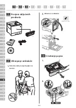 Предварительный просмотр 140 страницы Canon LBP722Cdw Setup Manual