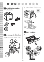 Предварительный просмотр 146 страницы Canon LBP722Cdw Setup Manual