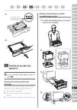 Предварительный просмотр 153 страницы Canon LBP722Cdw Setup Manual