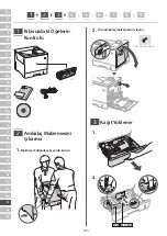 Предварительный просмотр 164 страницы Canon LBP722Cdw Setup Manual