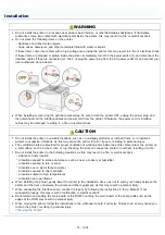 Предварительный просмотр 35 страницы Canon LBP7780CX User Manual