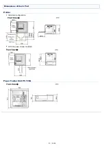 Предварительный просмотр 51 страницы Canon LBP7780CX User Manual