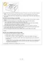 Предварительный просмотр 102 страницы Canon LBP7780CX User Manual