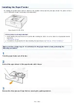 Предварительный просмотр 108 страницы Canon LBP7780CX User Manual