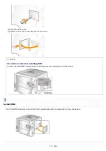 Preview for 118 page of Canon LBP7780CX User Manual