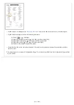 Предварительный просмотр 130 страницы Canon LBP7780CX User Manual