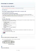 Предварительный просмотр 137 страницы Canon LBP7780CX User Manual