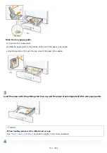 Предварительный просмотр 159 страницы Canon LBP7780CX User Manual