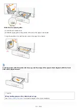 Предварительный просмотр 163 страницы Canon LBP7780CX User Manual