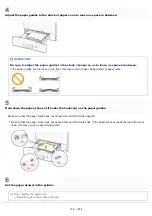 Предварительный просмотр 164 страницы Canon LBP7780CX User Manual