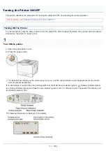 Предварительный просмотр 177 страницы Canon LBP7780CX User Manual