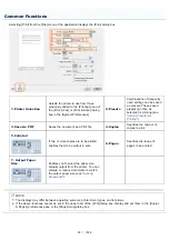 Предварительный просмотр 261 страницы Canon LBP7780CX User Manual