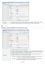 Предварительный просмотр 305 страницы Canon LBP7780CX User Manual