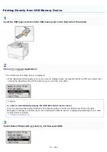 Предварительный просмотр 314 страницы Canon LBP7780CX User Manual