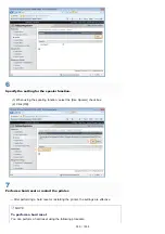 Preview for 380 page of Canon LBP7780CX User Manual