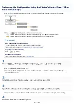 Preview for 383 page of Canon LBP7780CX User Manual