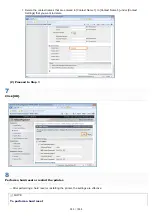 Preview for 399 page of Canon LBP7780CX User Manual