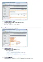 Preview for 565 page of Canon LBP7780CX User Manual