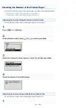 Предварительный просмотр 629 страницы Canon LBP7780CX User Manual