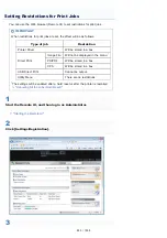 Предварительный просмотр 699 страницы Canon LBP7780CX User Manual