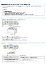 Предварительный просмотр 864 страницы Canon LBP7780CX User Manual