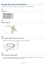 Предварительный просмотр 896 страницы Canon LBP7780CX User Manual