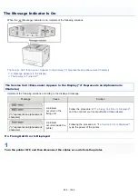 Предварительный просмотр 909 страницы Canon LBP7780CX User Manual