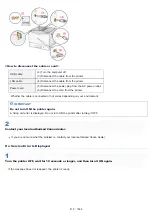 Предварительный просмотр 910 страницы Canon LBP7780CX User Manual