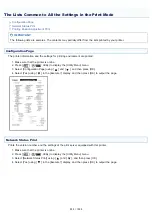 Предварительный просмотр 994 страницы Canon LBP7780CX User Manual