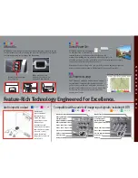 Предварительный просмотр 7 страницы Canon LCOS Projectors Brochure & Specs