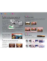 Предварительный просмотр 8 страницы Canon LCOS Projectors Brochure & Specs