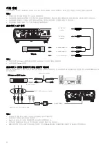 Preview for 12 page of Canon LDP-3070K User Manual