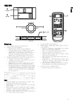 Preview for 15 page of Canon LDP-3070K User Manual