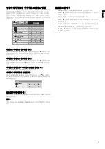 Preview for 21 page of Canon LDP-3070K User Manual