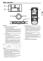 Preview for 45 page of Canon LDP-3070K User Manual