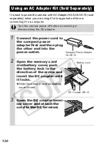 Предварительный просмотр 132 страницы Canon Leather Soft Case 70 Advanced User'S Manual