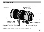 Предварительный просмотр 4 страницы Canon LEF7020028CA Instructions Manual