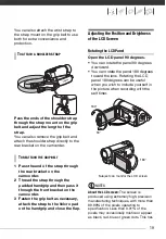 Preview for 19 page of Canon LEGRIA FS307 Instruction Manual