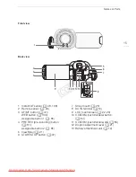 Preview for 15 page of Canon Legria HF G25 Instruction Manual