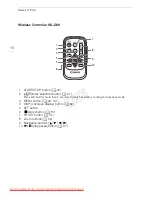 Preview for 18 page of Canon Legria HF G25 Instruction Manual