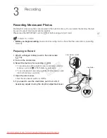 Preview for 37 page of Canon Legria HF G25 Instruction Manual