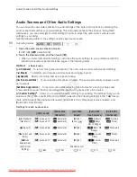 Preview for 68 page of Canon Legria HF G25 Instruction Manual