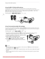 Preview for 76 page of Canon Legria HF G25 Instruction Manual