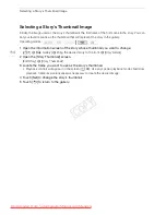 Preview for 114 page of Canon Legria HF G25 Instruction Manual