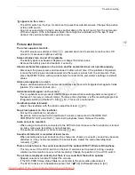 Preview for 157 page of Canon Legria HF G25 Instruction Manual