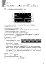 Preview for 7 page of Canon Legria HF G25 Quick Manual